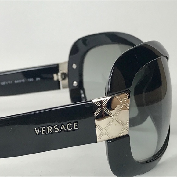AUTHENTIC VERSACE 4136 SUNGLASSES main image 9
